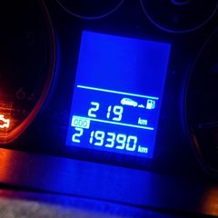 2008 Hyundai I30
