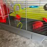 Hamster Cage Image 3