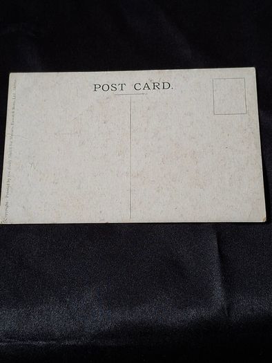 10 Genuine 1916 Old Postcards from Collection PRICE IS FOR 1 ONLY Postage or collection,