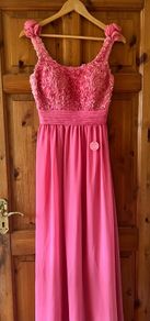 Occasion  Dress - Chi Chi London