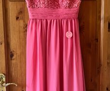Occasion  Dress - Chi Chi London