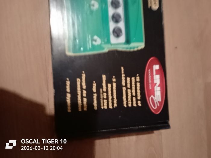 Line 6 dl4