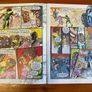 Comic: 2000AD' annual 1991 Image 3