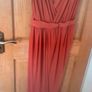 Elegant goddess dress size xl Image 4
