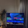 LG 65 QNED Smart TV Excellent Condition Image 2