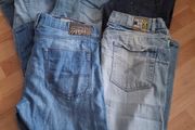 Jeans/ALL 6 Denim Jeans Size: 36"W x 30"L for 14euro