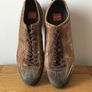 Vintage Hugo Boss runners Image 2