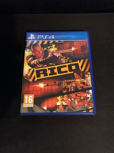 Rico Ps4