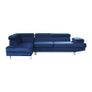 Modern 262cm Corner Chaise Sofa, Special price! Image 2