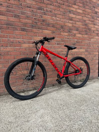 Carrera Kraken 27.5" MTB
