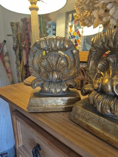 Decorative Gilt