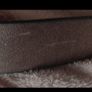 Vintage Pepe Jeans London Leather Belt  Made in Italy  Size 84 Image 8