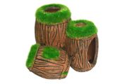 Aqua Nova Aquarium Ornament TC30029-9