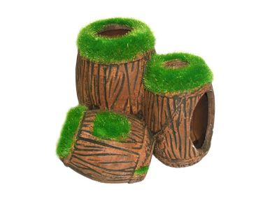 Aqua Nova Aquarium Ornament TC30029-9