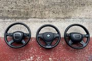 Audi / BMW steering wheels