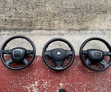 Audi / BMW steering wheels