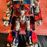 Transformers 2007 Movie Optimus Prime Image 3