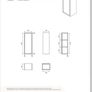 Sonas Wall Column (still in box) Image 3
