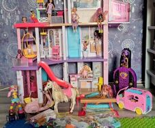 Barbie