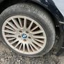 Breaking bmw e90 320d automatic 2006 schwarz2 Image 2