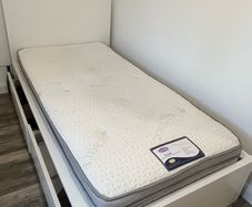 Single Bed Frame