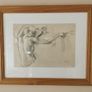 Art - Prints ( Francine Van Hove) X 2. Image 2