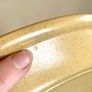 Mid Century Kiln Craft Bacchus Serving Plate, Staffordshire Image 8
