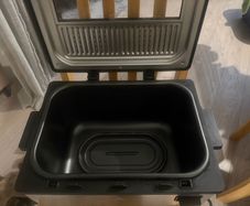 small kitchen appliances