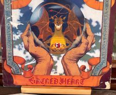 Dio - Sacrad Heart