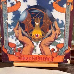 Dio - Sacrad Heart