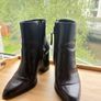 Zara boots Image 3
