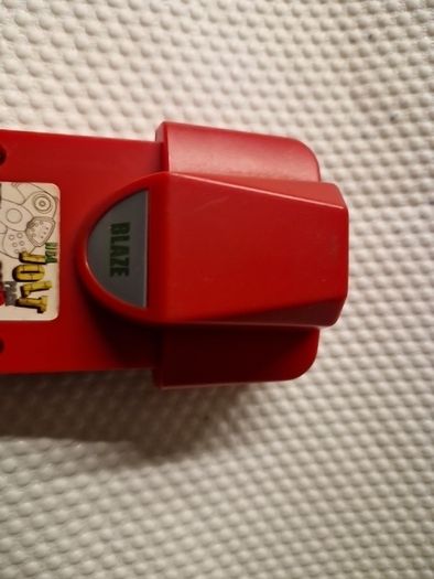 N64 Jolt Pack 1 MB  Nintendo N64