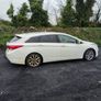 Breaking Hyundai i40 2012 1.7 diesel Image 4