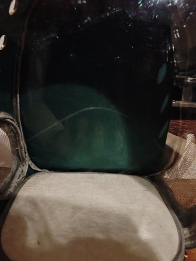 Astronaut pet carry bag