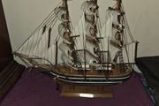Ship Model - Cutty Sark