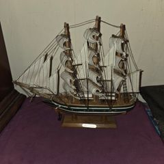 Ship Model - Cutty Sark