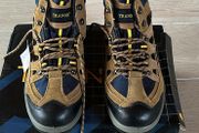 safety boots