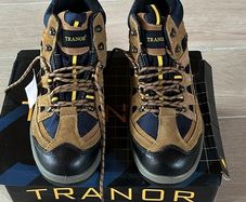 safety boots