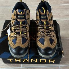 safety boots