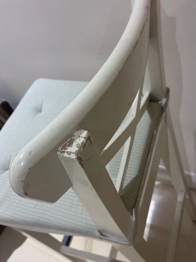 Ikea kitchen stools