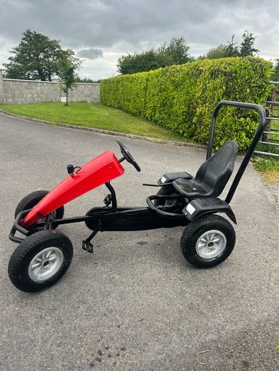 go kart