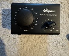 Bugera PS1 Power Soak Attenuator