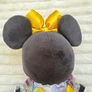 WDW 50th Anniversary Celebration Minnie Mouse Plush Toy approx. 38 cm. Used Dirty Please look at the pictures Image 10