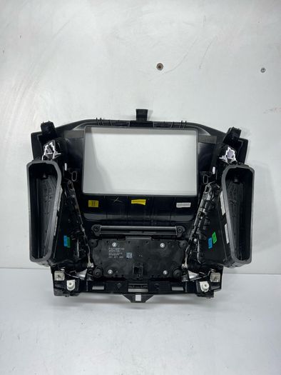 Ford Focus 2015 Radio Cd Player Bm5t18b955fe F1et18k811hc Dm5t-14f239-ar A2l5b6s
