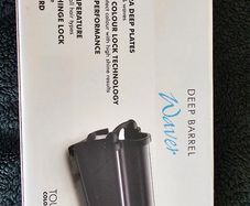 Toni&Guy deep barrel waver