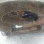 Selfdrive lawnmower for parts or repair Image 2