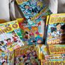 Beano comics Image 3