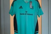 Leinster rugby performance tshirt