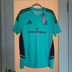 Leinster rugby performance tshirt