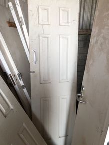 doors
